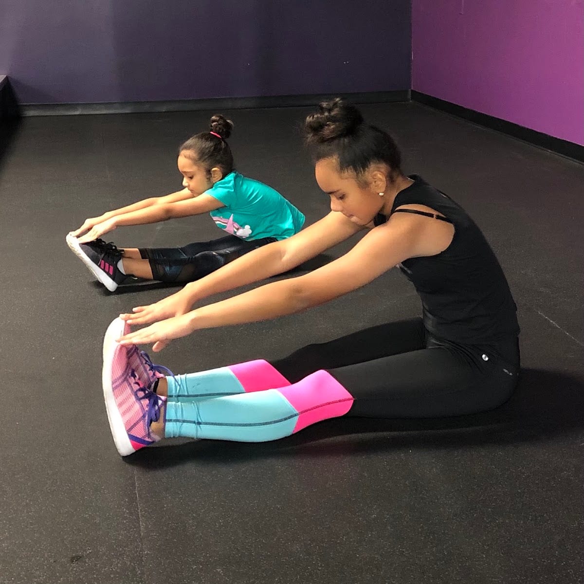 Aerial Dance & Fitness, photo 4