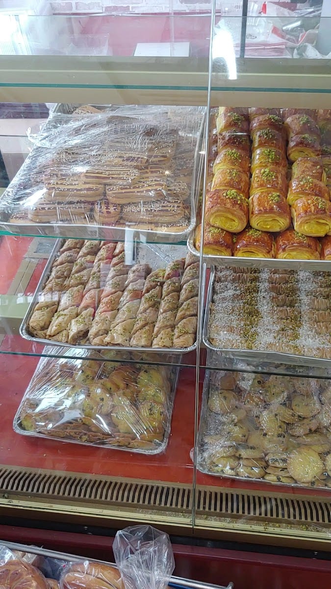 Gandom Bakery, photo 3