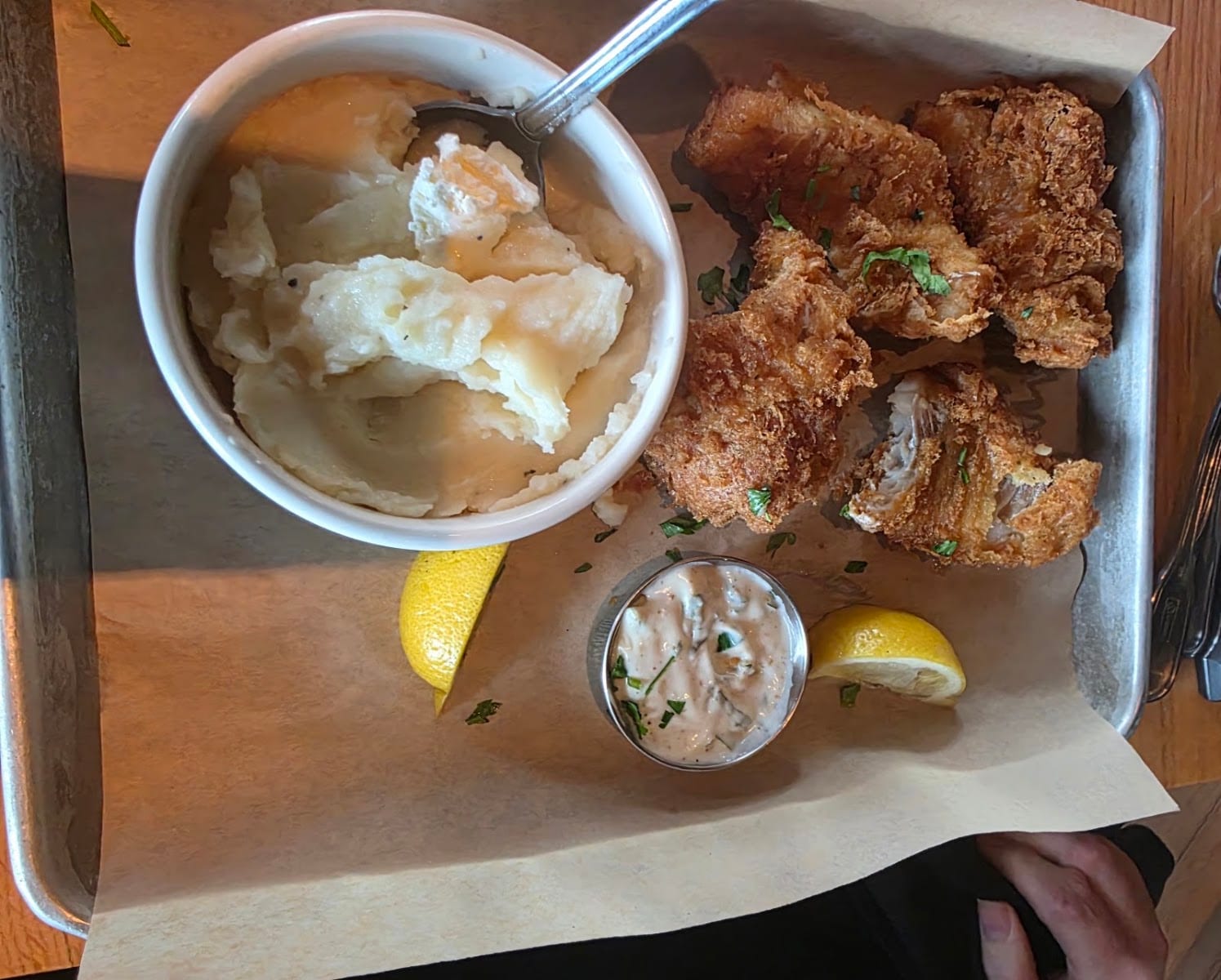 BJ's Restaurant & Brewhouse