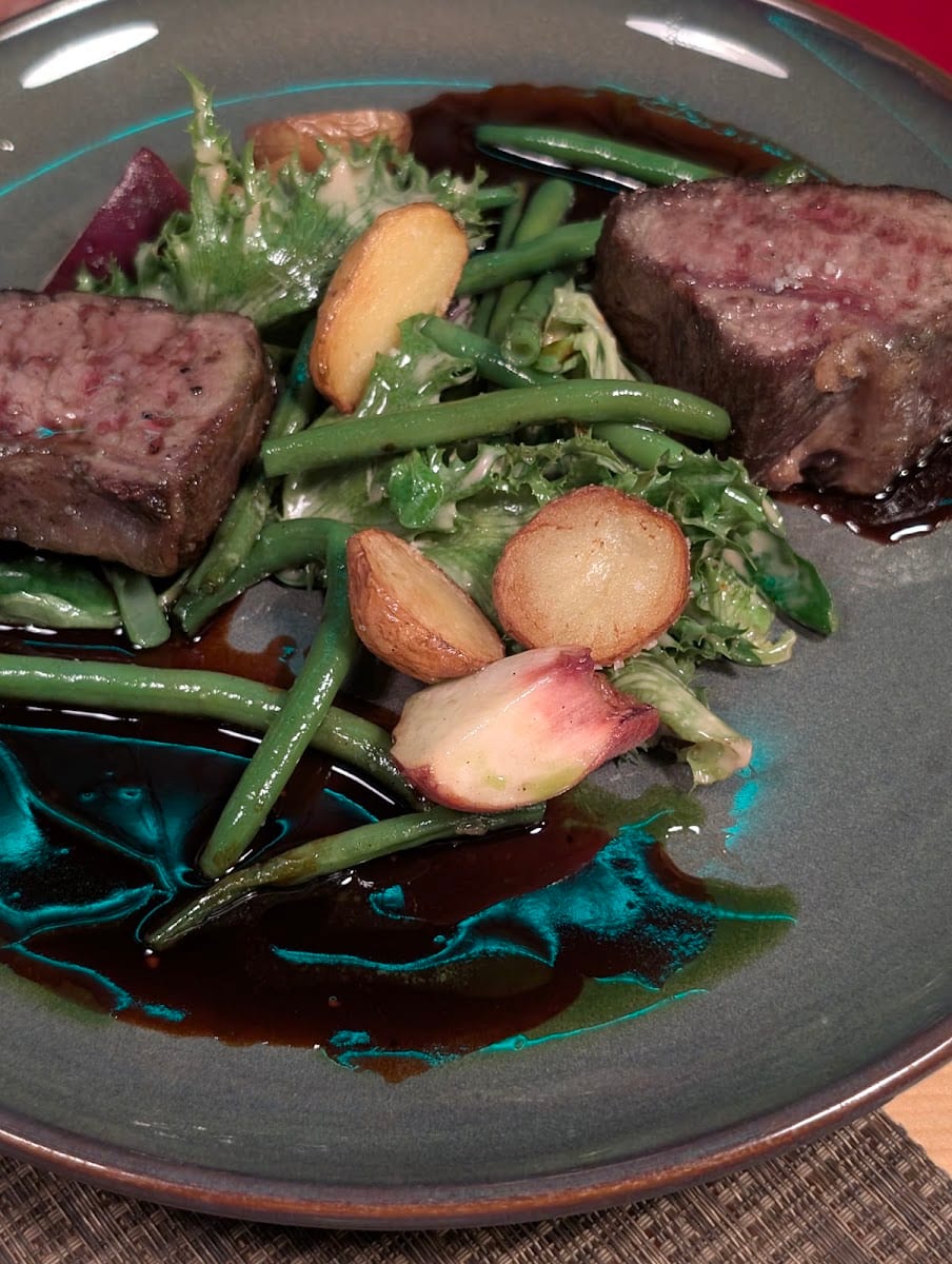 Guiren - restaurant bistronomique, photo 4