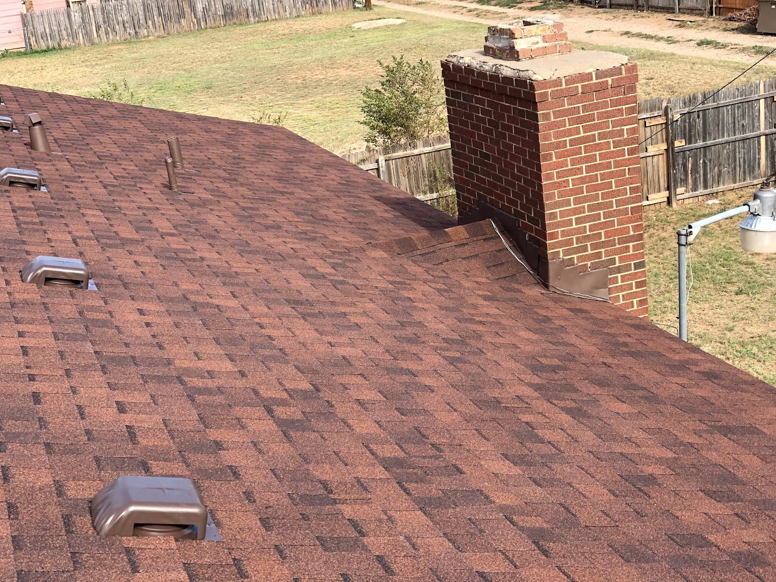 Liberty Roofing