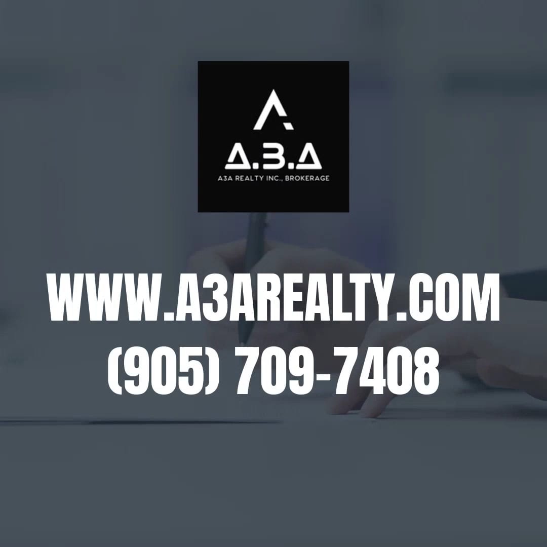 A3A Realty Inc., Brokerage, photo 3