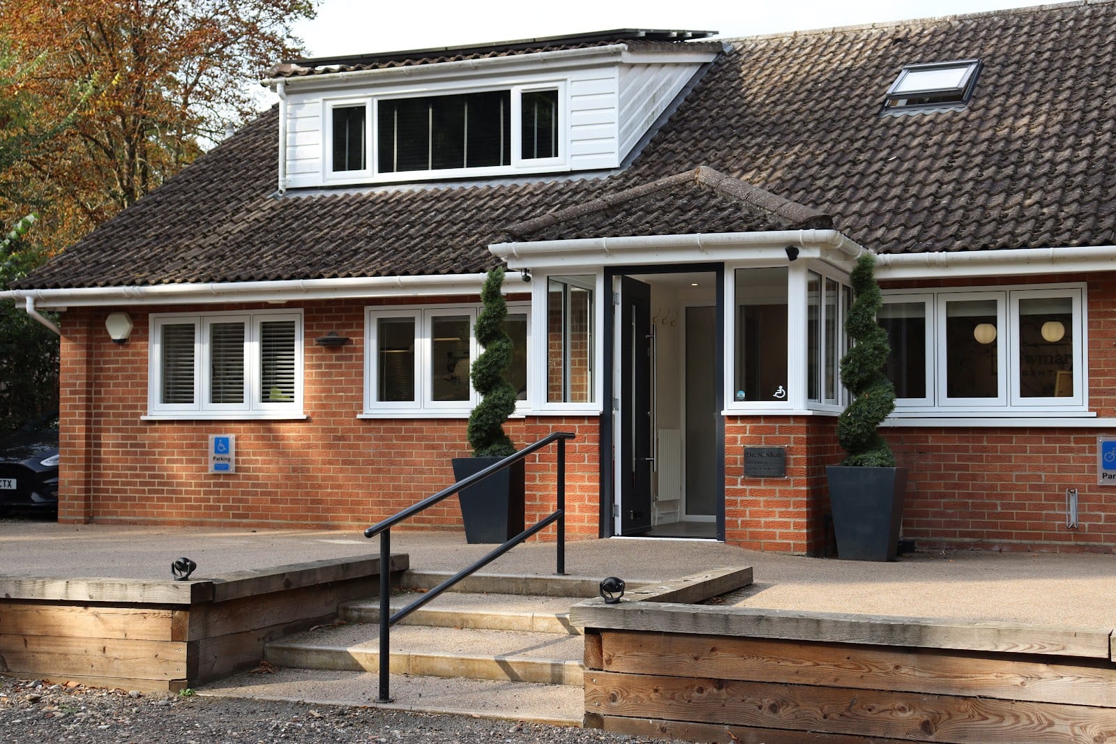 Newmarket Road Dental Clinic