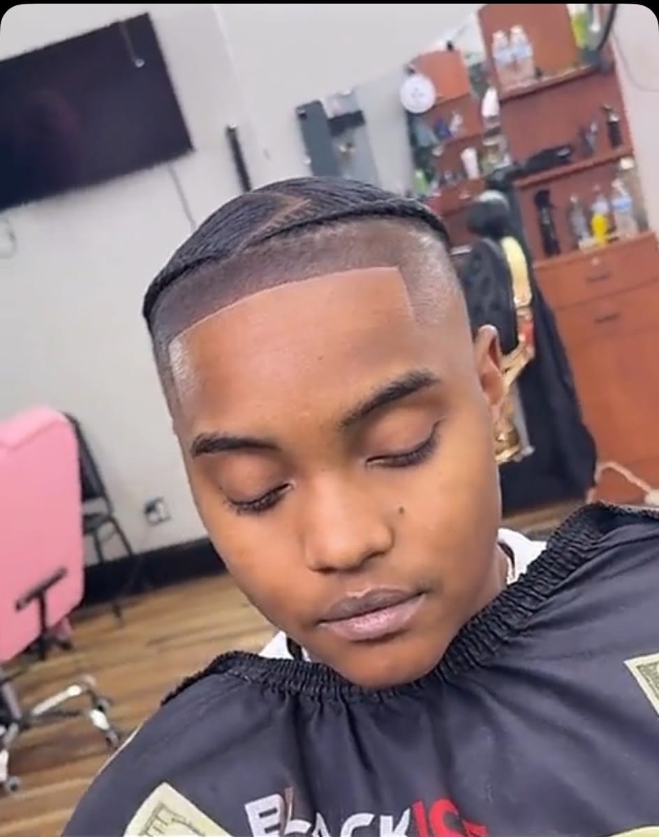 Above Average Barber Lounge