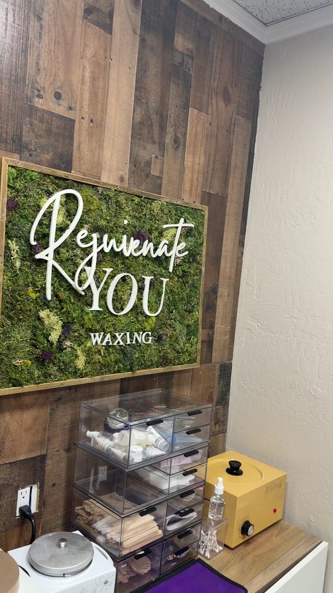 Rejuvenate You Waxing, photo 3