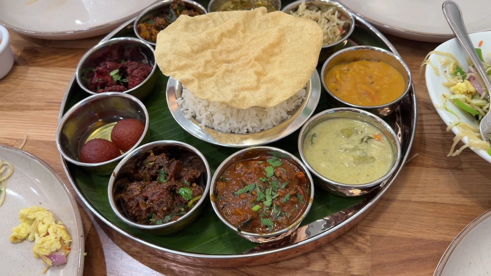 SpiceRack - Indian Restaurant, FRISCO, photo 3