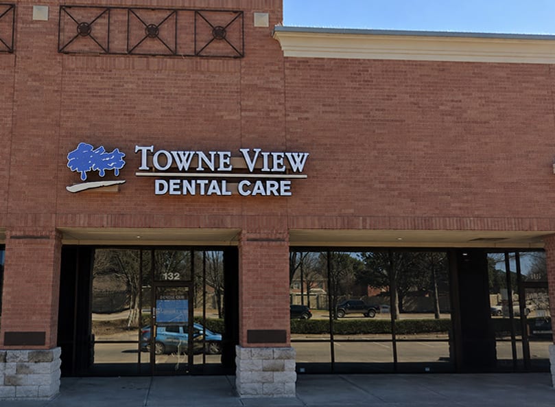 Towne View Dental Care - Flower Mound, photo 2