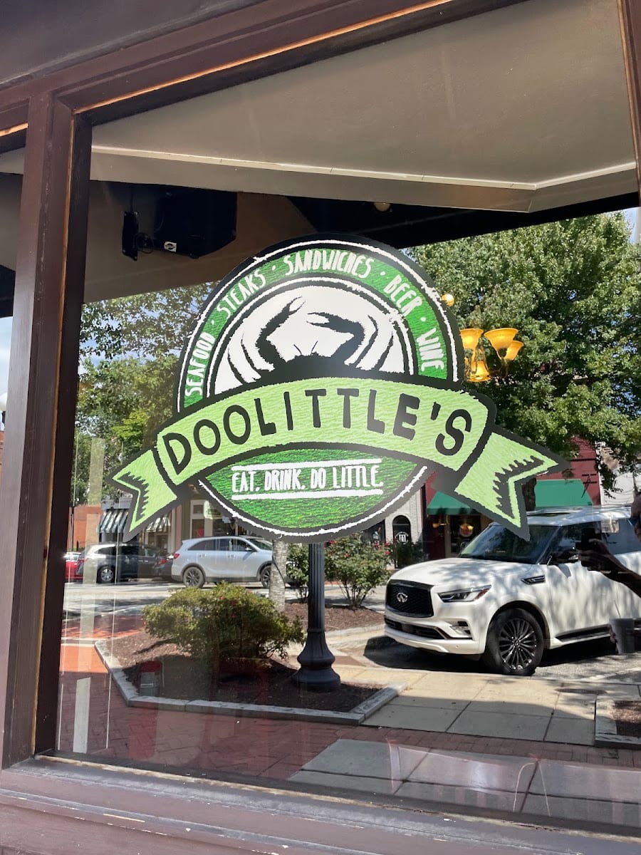 Doolittle's, photo 2