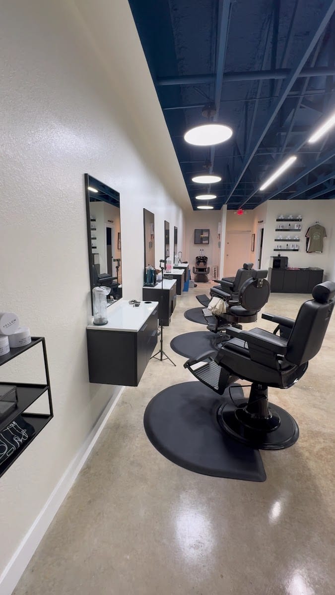 Fellow Barber Co., photo 3