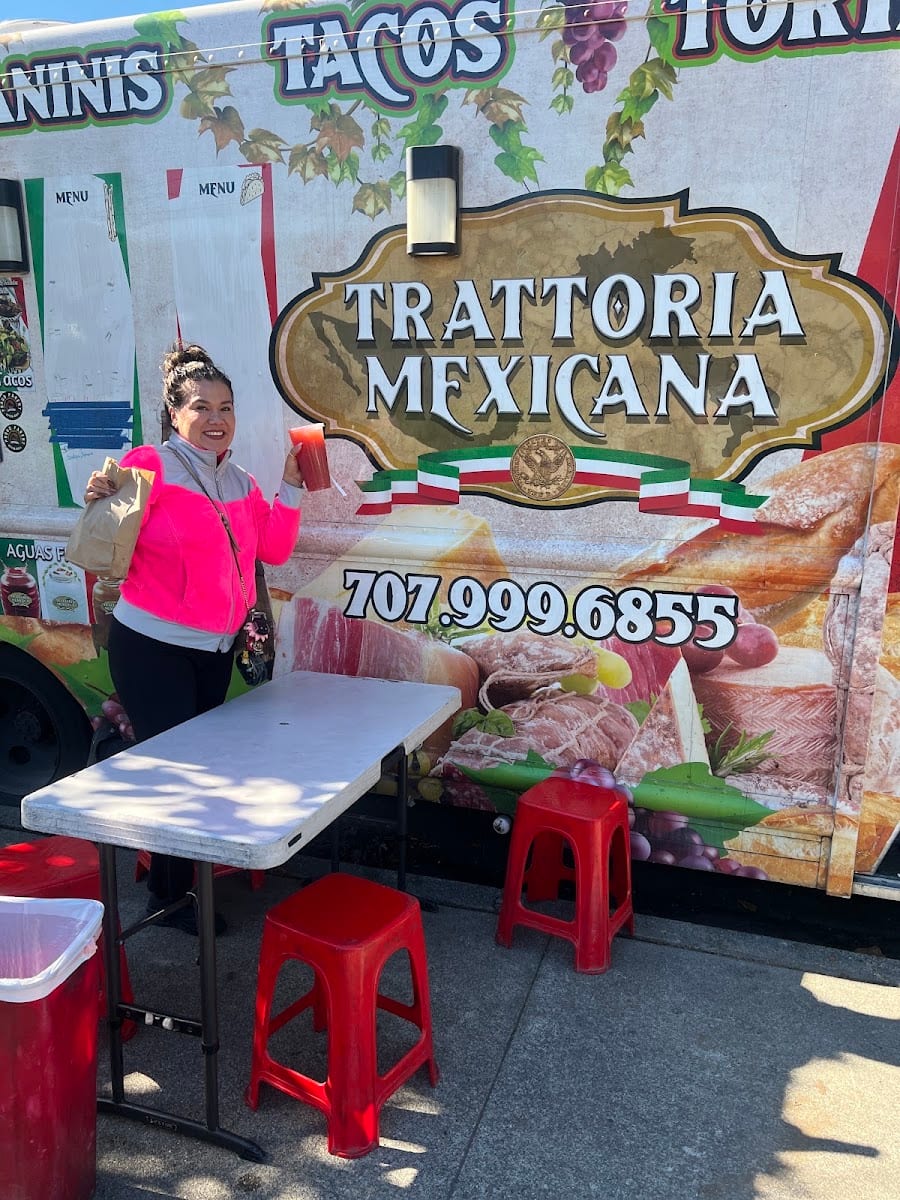 Trattoria Mexicana, photo 2