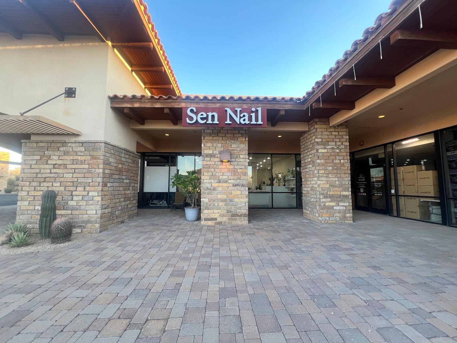 Sen Nail Lounge, photo 2