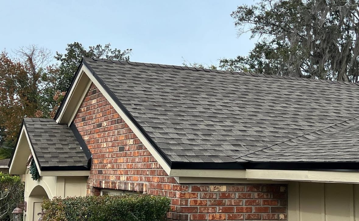 Moore Roofing and Designs Inc., photo 4