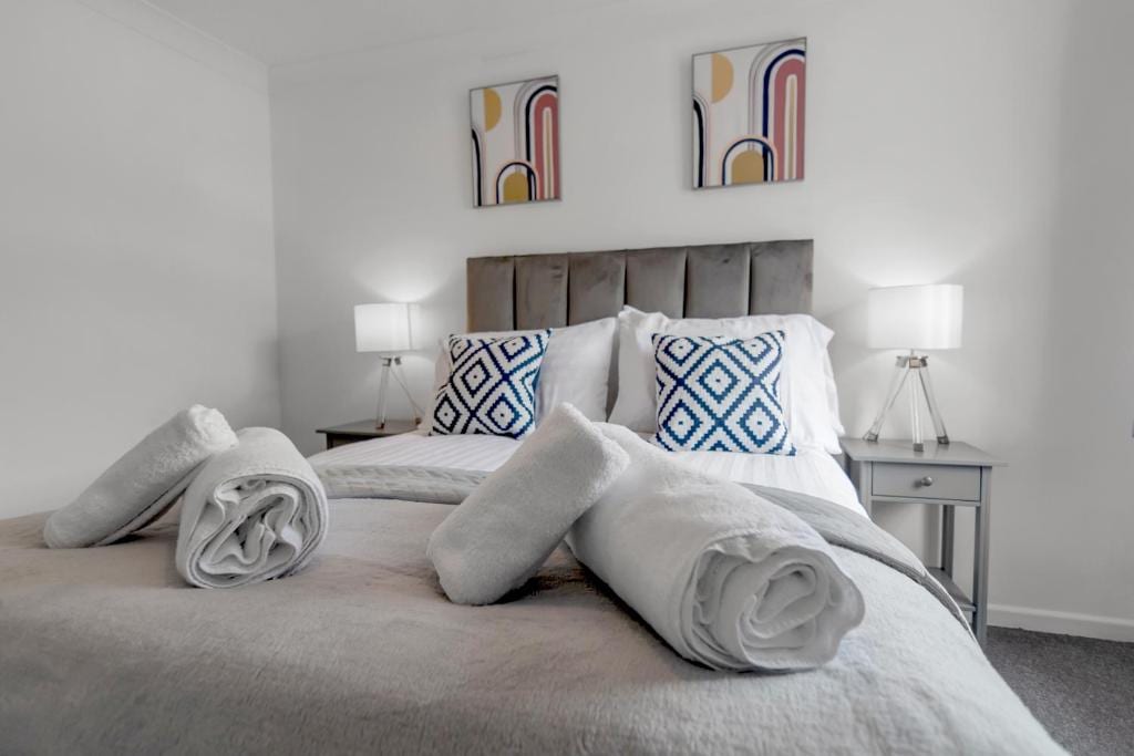 Host & Stay - Galley Lodge, photo 2