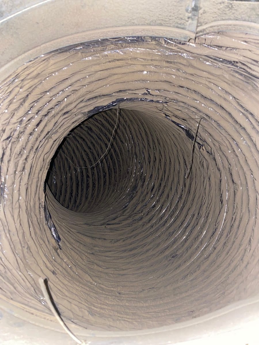 SFD Air Duct Cleaning, photo 4