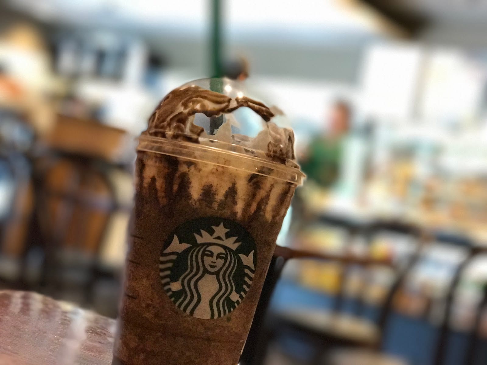 Starbucks Coffee Company, photo 4