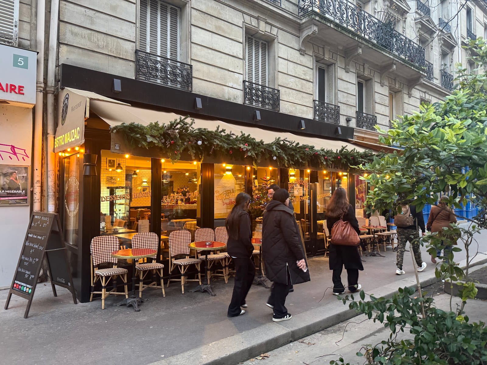 Bistro Mauzac, photo 3
