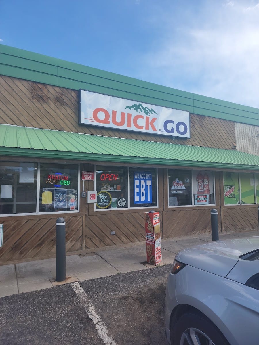 Sinclair Gas Station