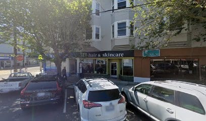 M J Beauty Salon & Spa