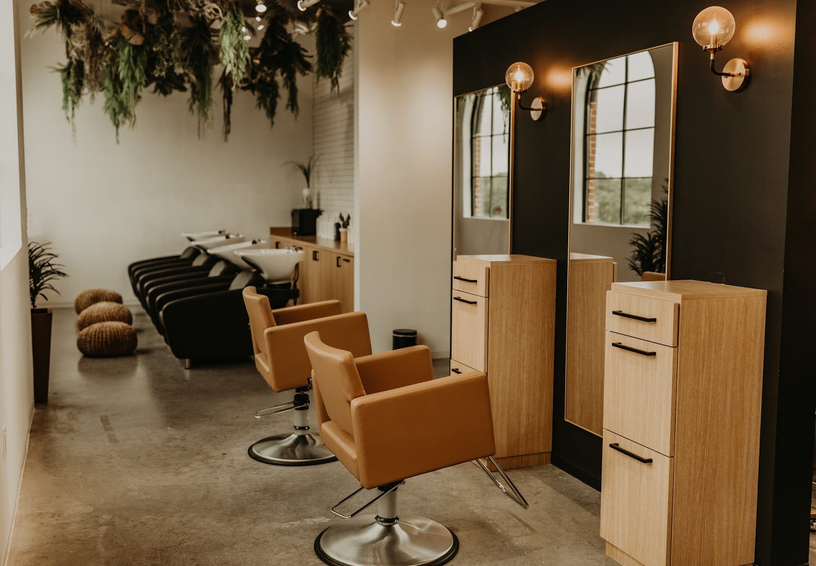 Atrium Salon and Studio
