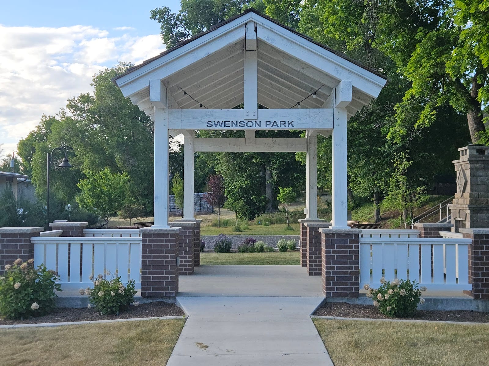 Swenson Park
