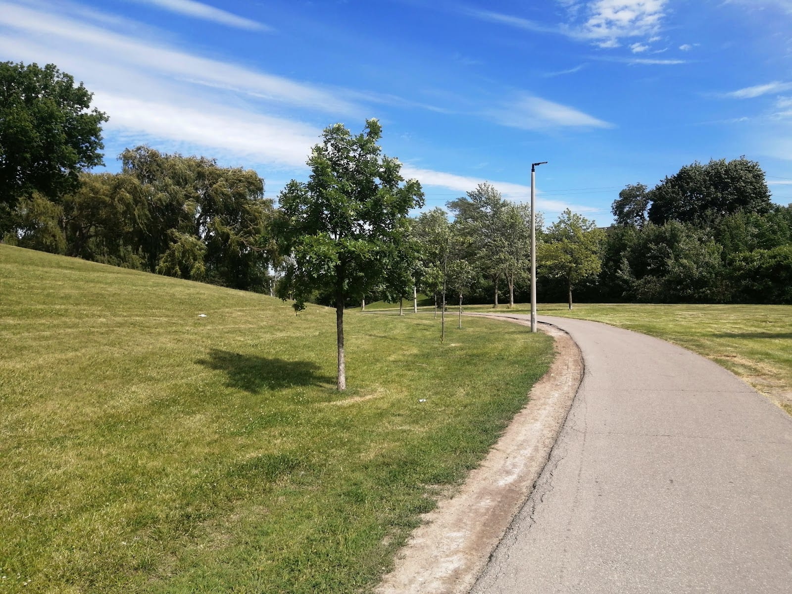 Lindylou Park