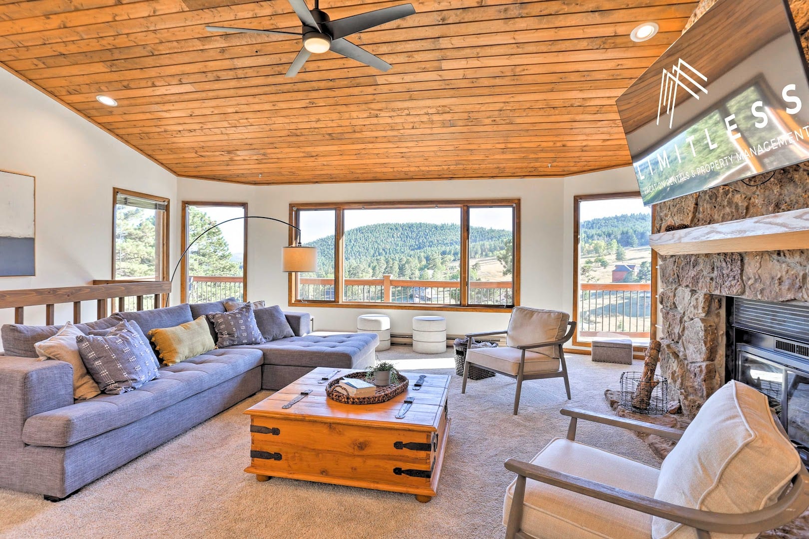 Limitless Vacation Rentals, photo 2