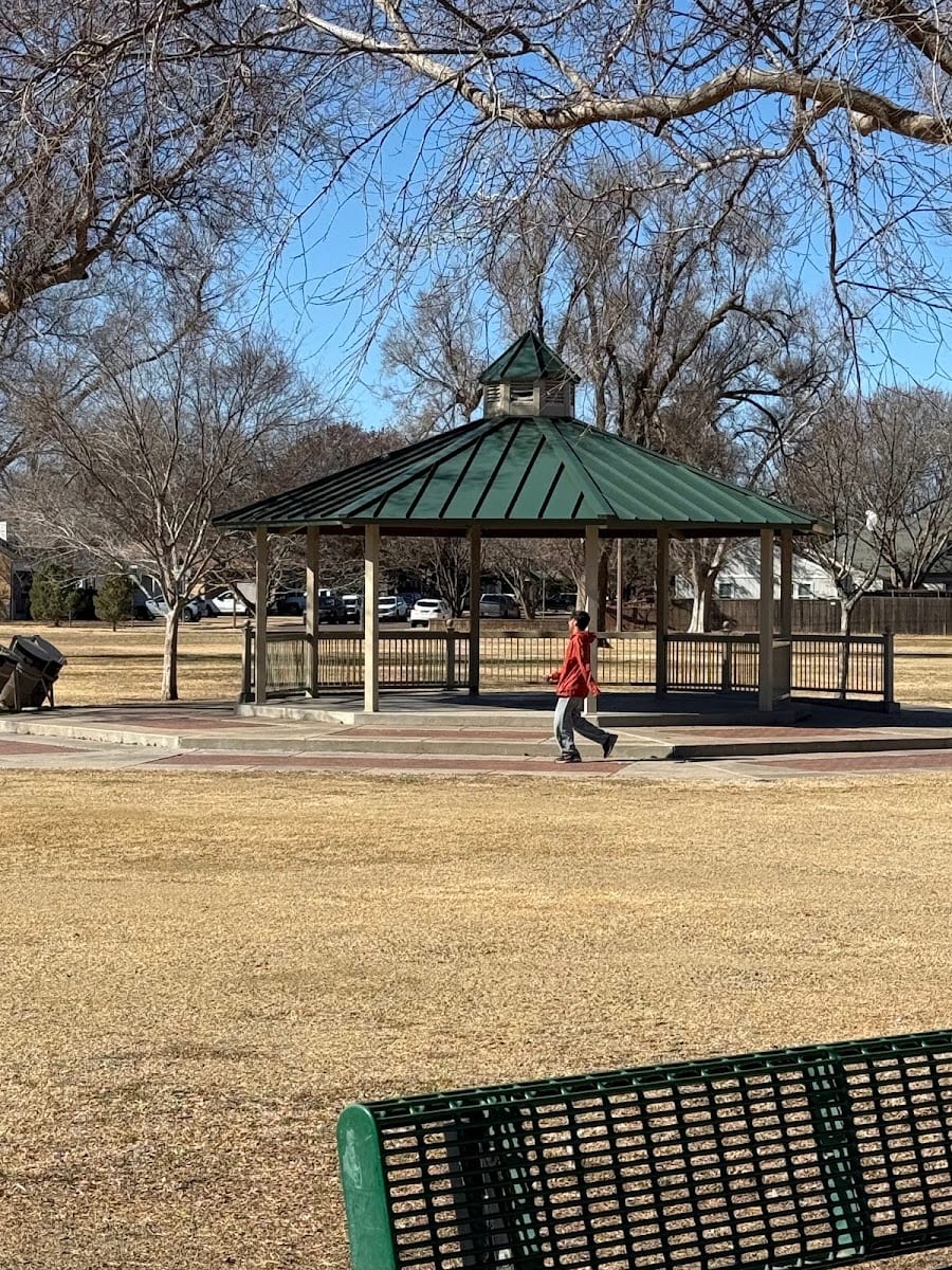 Playground
