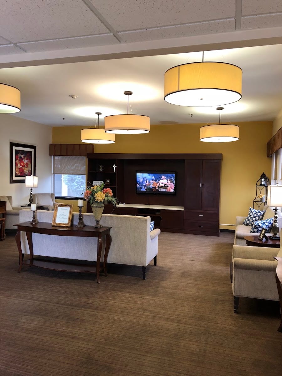 Lubbock Health Care Center, photo 4