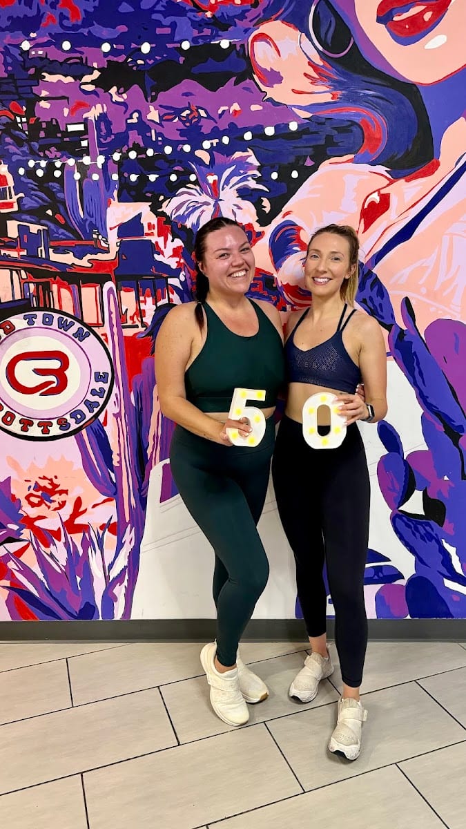CYCLEBAR