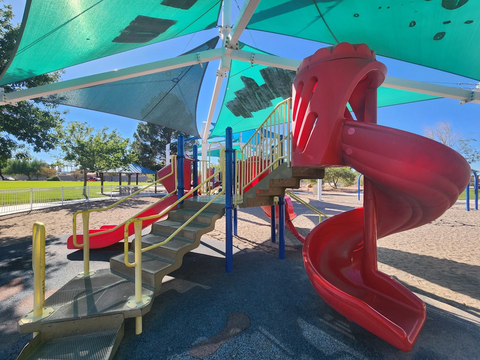 Patriot Park