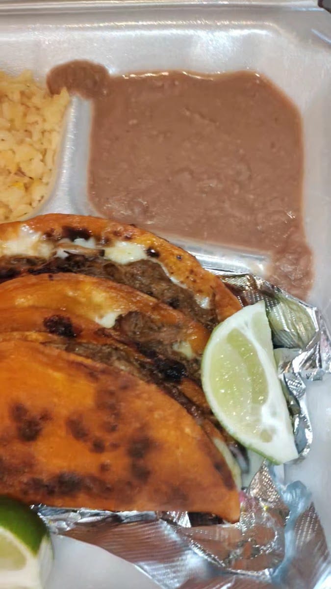 Taco Mex Fire, photo 3