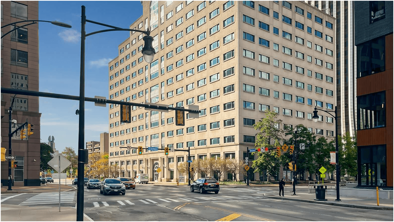 Regus - New York, Rochester - Downtown - Clinton Square, photo 2