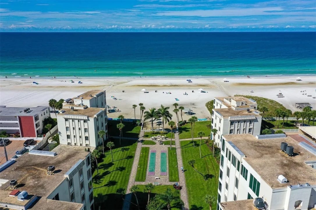 Siesta Key SaltyStarfish, photo 3