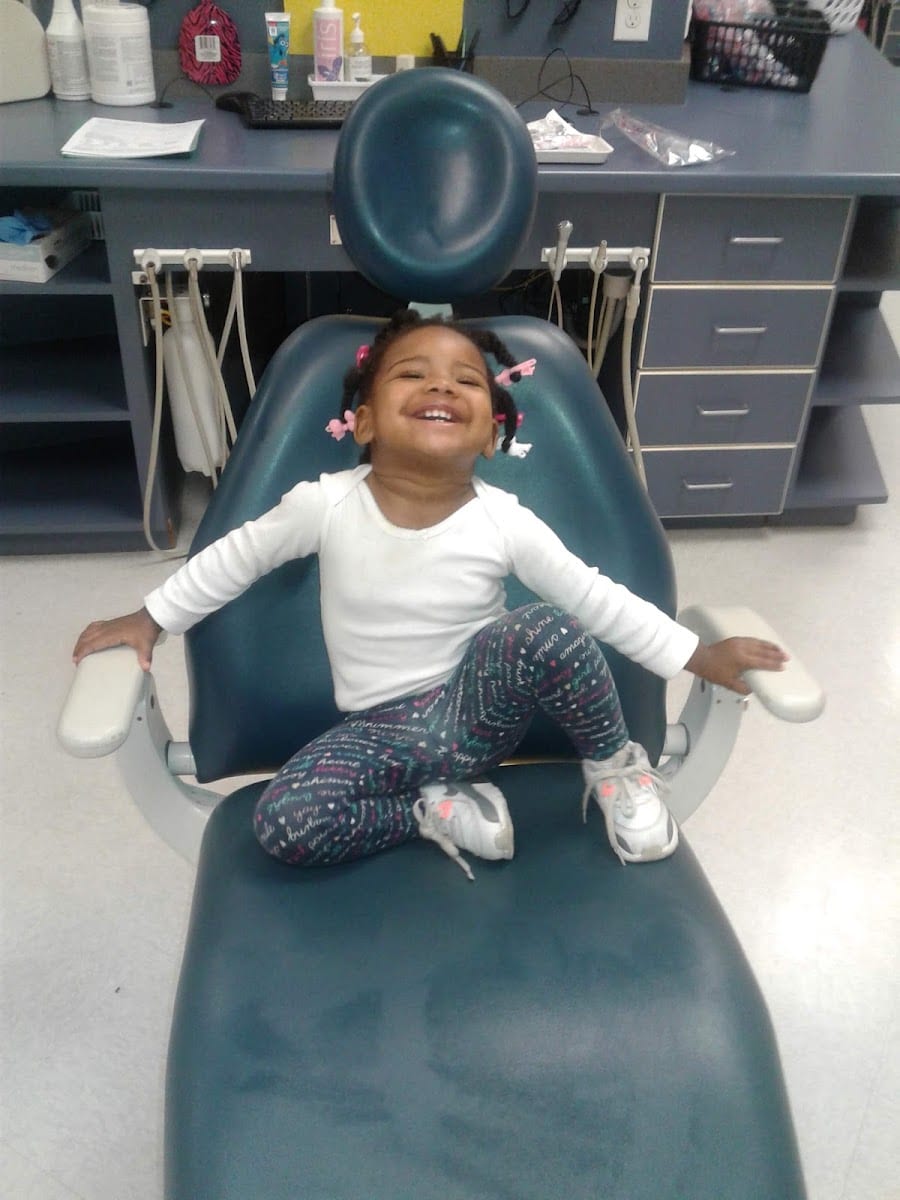 Creston Dental