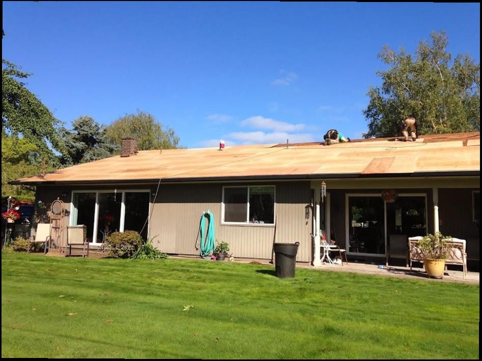 Blake Roofing, photo 3