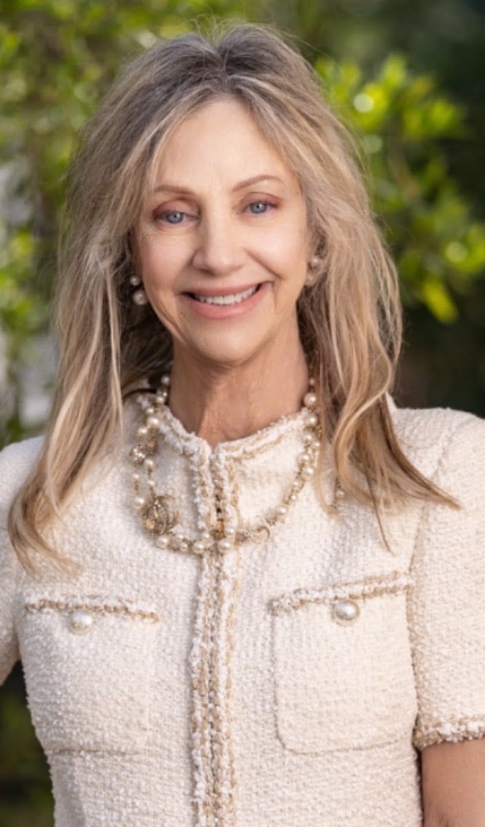 Patricia Garrity Scottsdale Luxury Real Estate Agent, photo 2
