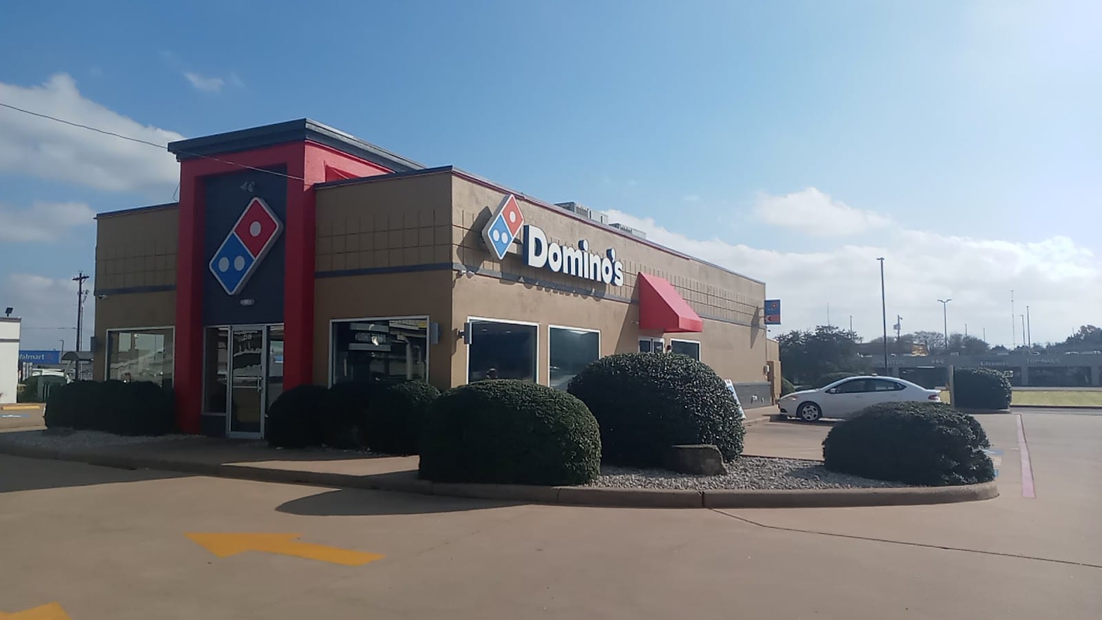 Domino's Pizza, photo 2