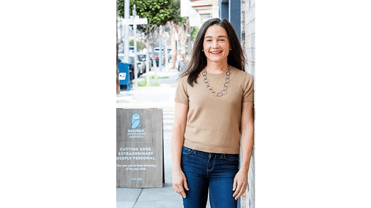 Julia Getzelman, MD