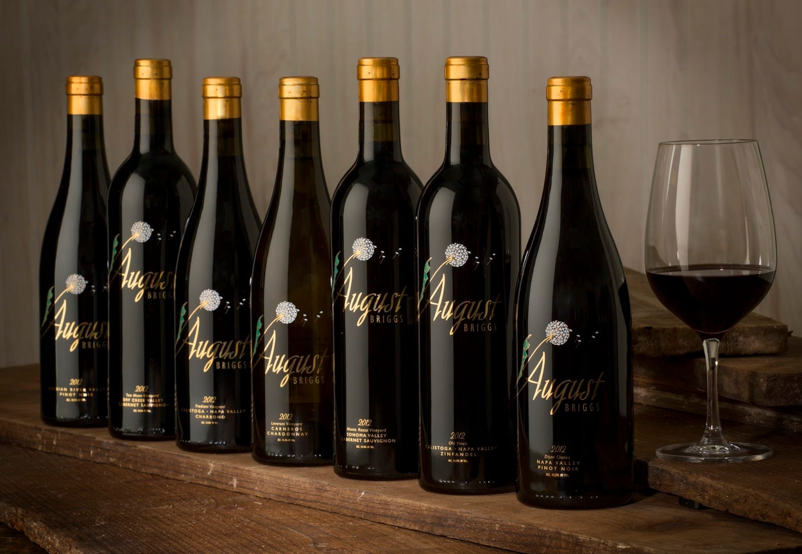 August Briggs Winery, photo 2