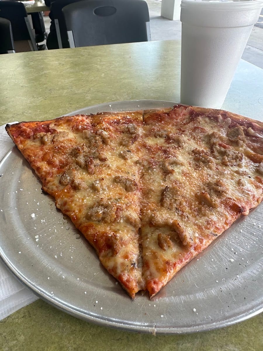 Brooklyn Joe's Pizzeria & Restaurant, photo 4