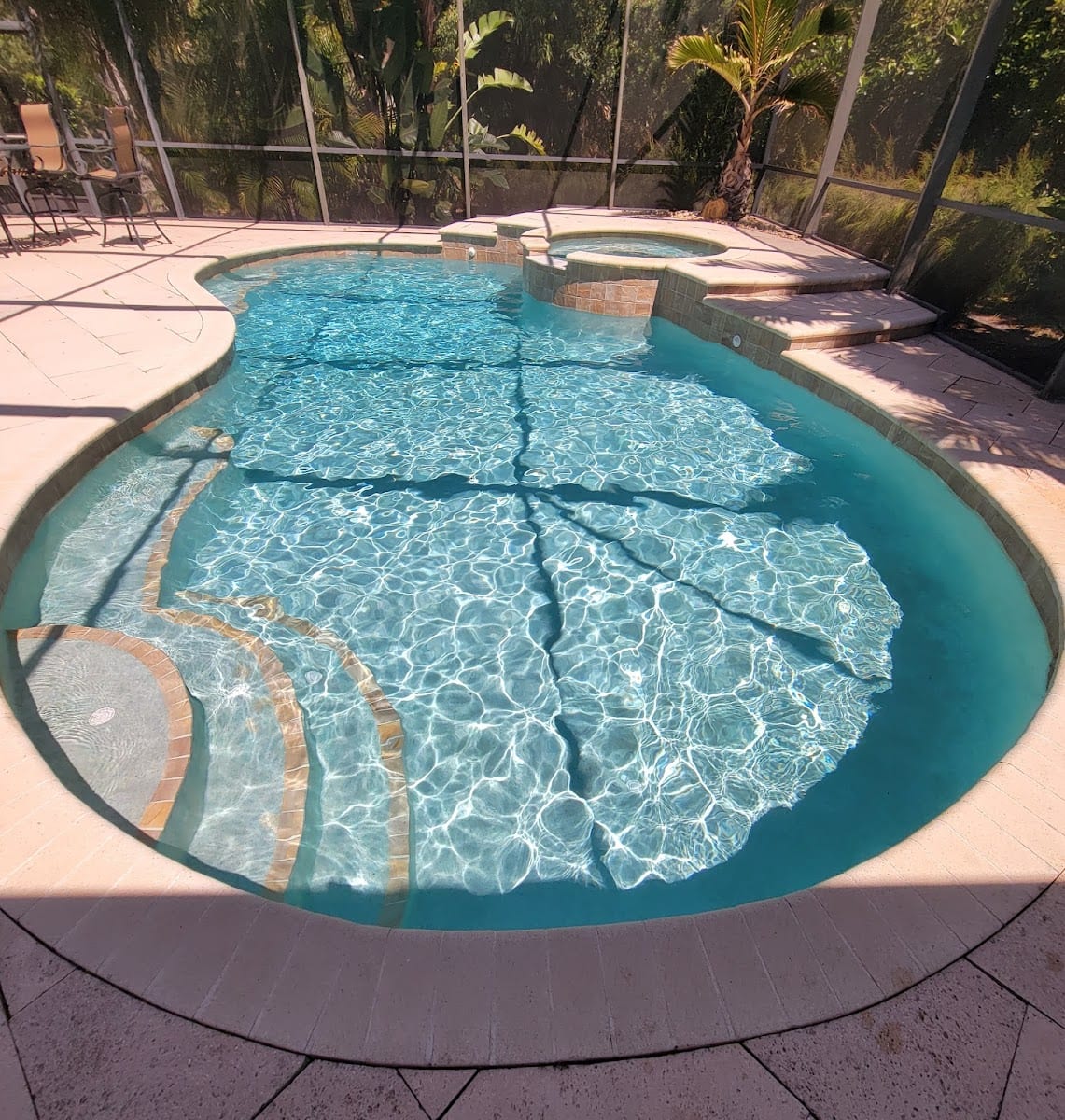 Pristine Pools in Paradise, photo 3