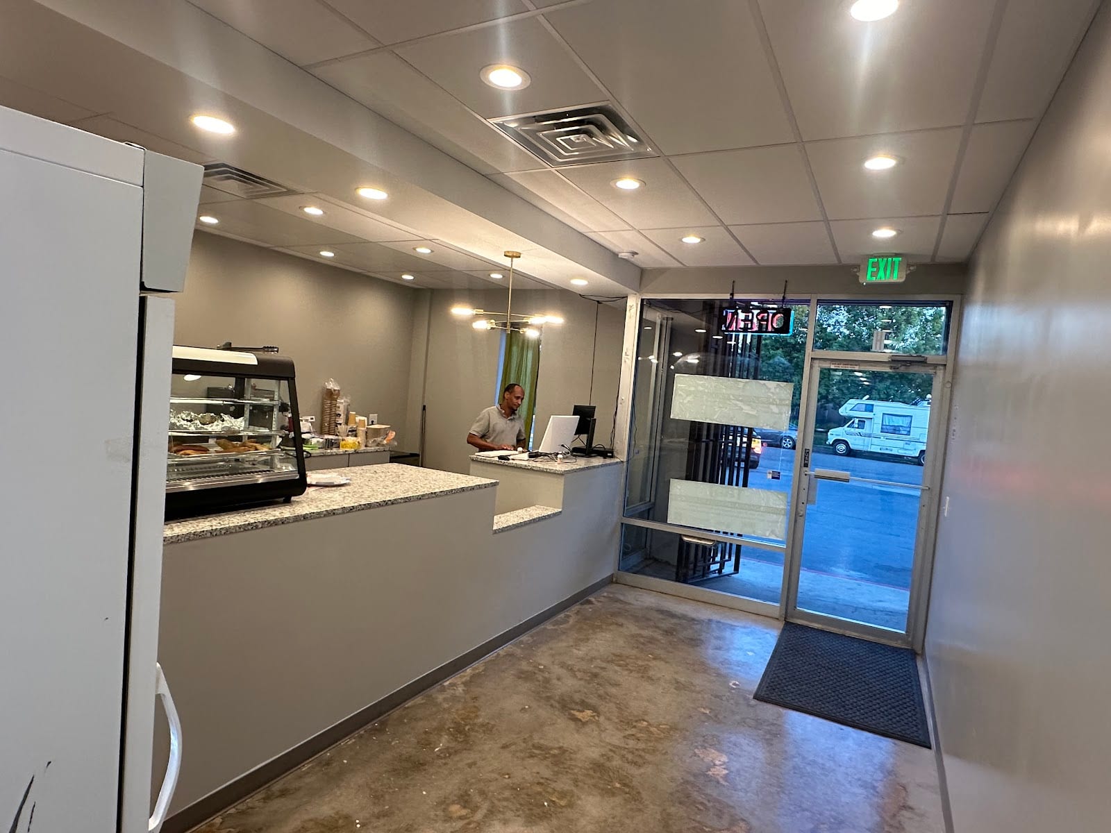 JAYJAY sandwich and coffee shop