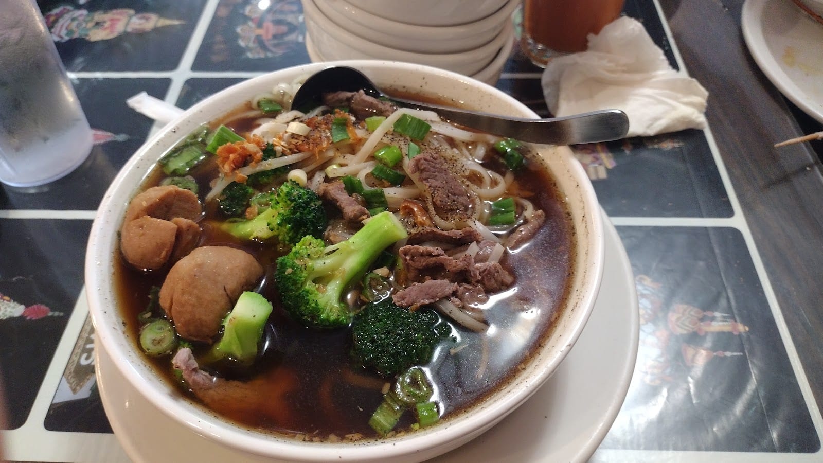 Char's Thai Restaurant