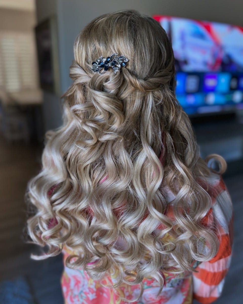 Shanelle's Beauty Bar Salon, photo 4