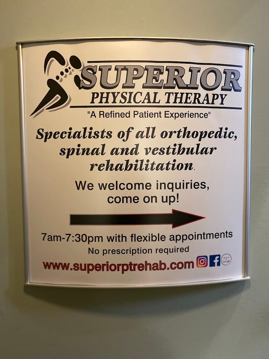 Superior Physical Therapy Rehabilitation - Paramus, photo 4
