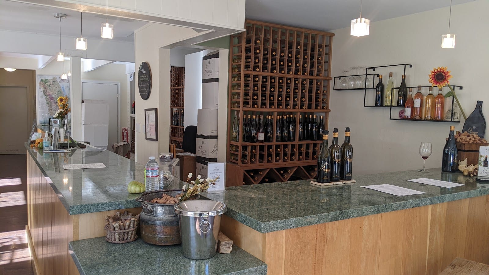August Briggs Winery, photo 4