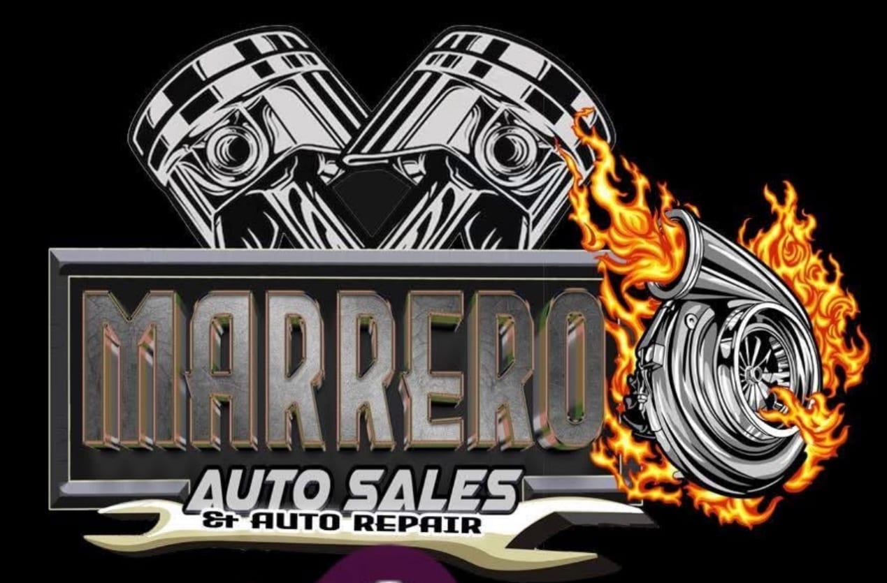 Marrero auto repair