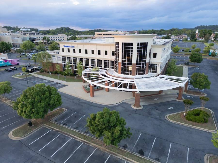 Atrium Health Floyd Medical Center Radiation Oncology