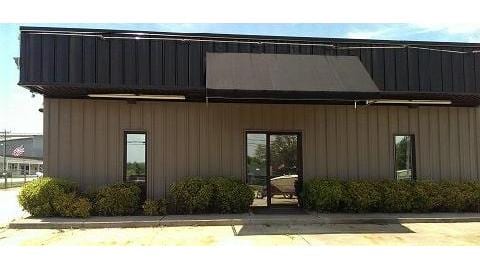Clemson Body Shop and Automotive, photo 2