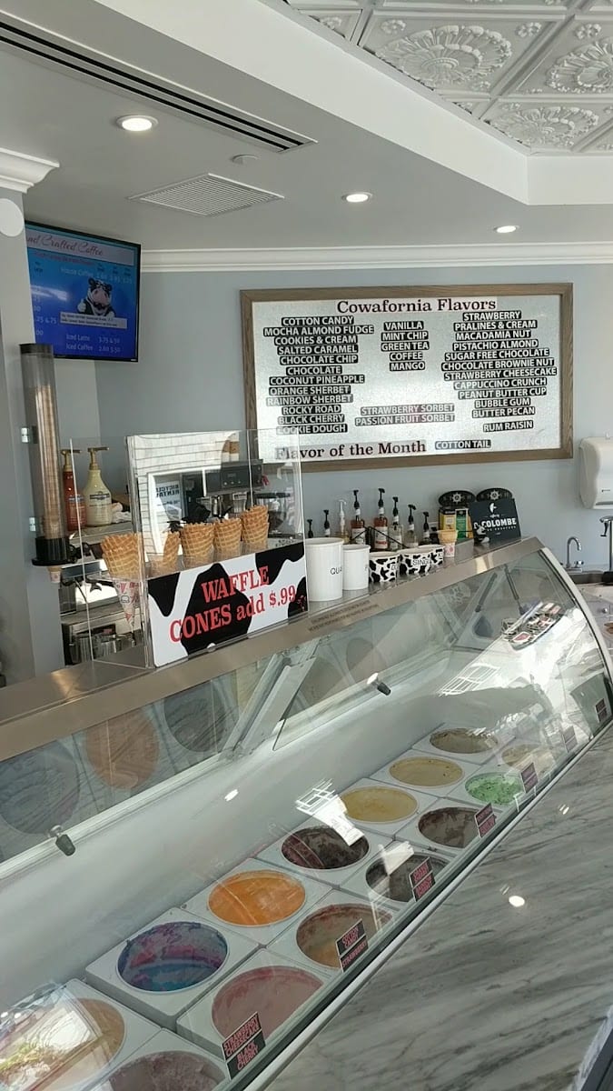 Cowafornia Ice Cream, photo 3